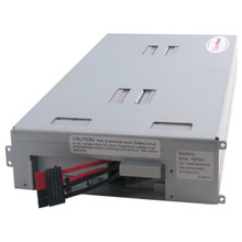 UPS Replacement Batt Cartridge RB1290X4B