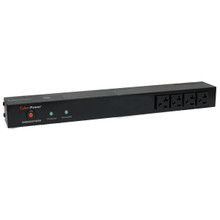 Rackbar 12OUT Rm Etl CSA C22.2 RKBS20ST4F8R