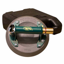 8" Flat Low Marking Vacuum Cup, 125 lb Capacity — All VAC WP-N4950LLM