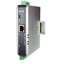 Lantronix Remote Sensor Monitoring And Process Control