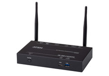 ATEN VP2020 wireless presentation system HDMI + VGA (D-Sub) Desktop