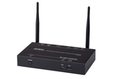 ATEN VP2021 wireless presentation system HDMI + VGA (D-Sub) Desktop