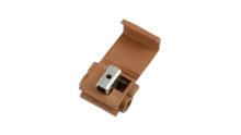 Panduit EQSP10-18D-Q Electrical Terminal