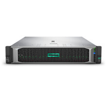 HPE ProLiant DL380 Gen10 24SFF CTO Intel® C621 LGA 3647 (Socket P) Rack (2U) HPE-868704R-B21#ABJ