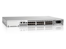 HPE AM867CR Managed Power over Ethernet (PoE) 1U Grey