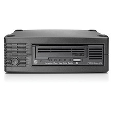 HPE StoreEver LTO-6 Ultrium 6250 External Storage drive Tape Cartridge 2.5 TB HPE-EH970AR#ABJ