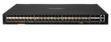 HPE Aruba Networking JL479AR Managed L3 1U Black