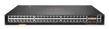 HPE Aruba Networking Aruba 8320 Managed L3 1U Black
