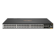 HPE Aruba Networking CX 8360‑48XT4C v2 48p 1G/10GBase‑T 4p 100G QSFP28 FB 3 Fans 2AC Managed L3 10G Ethernet (100/1000/10000) 1U