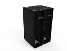 HPE 42U 800mmx1200mm G2 Enterprise Shock Network Rack HPE-P9K48A#8ZN