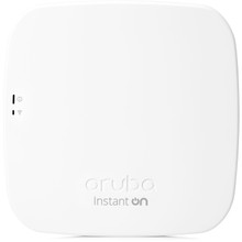 HPE Aruba Networking Instant On AP11 + PSU 1167 Mbit/s White Power over Ethernet (PoE)