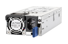 HPE Aruba Networking PSU-550-AC 550W AC Power Supply HPE-R7J63A