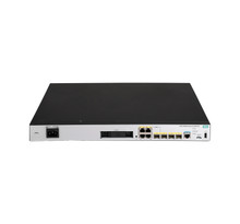 HPE FlexNetwork MSR3016 AC wired router Gigabit Ethernet Black HPE-R8V32AR#ABA