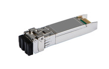 HPE Aruba Networking 25G SFP28 LC SR 100m MMF Transceiver HPE-R9F89A