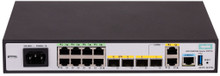HPE MSR958X wired router Gigabit Ethernet Grey