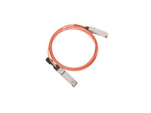 HPE Aruba Networking 200G QSFP-DD to 2x QSFP28 100G 7m Active Optical Cable
