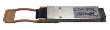 HPE Storage 100GbE QSFP28 SR4 Extended Temperature Pull Tab Transceiver HPE-S2T35A#B01