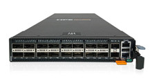 HPE Aruba Networking CX 8325H 16p QSFP28 40G/100G Front‑to‑Back 4xFan 2xPSU Managed L3 1U