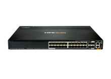 HPE Aruba Networking CX 6300M 24p SFP 1G 2p SFP56 50G 2p SFP28 25G MACsec TAA Switch