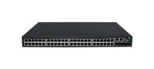 HPE Networking CW 2150 48p 10M/100M/1G 4p SFP+ 1G/10G Switch