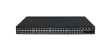 HPE Networking CW 2150 48p 10M/100M/1G PoE+ 4p SFP+ 1G/10G 770W Switch