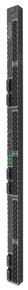 Server Technology STV-4523D power distribution unit (PDU) 48 AC outlet(s) 0U Black