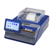 J7300 Industrial Inkjet Color Label Printer WiFi with Laboratory ID Software