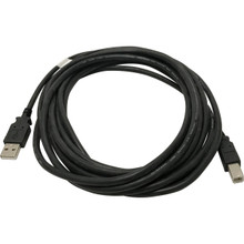 USB Cable for Printer External Display Panel