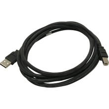 Brady USB Cable for Printer External Display Panel 9.8 ft
