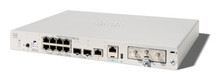 Cisco C8200 Series Secure Router C8235-G2++ with OS Essentials
