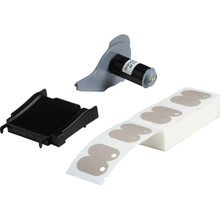 Oval Tags for M7 Printers - 1" x 1.75"