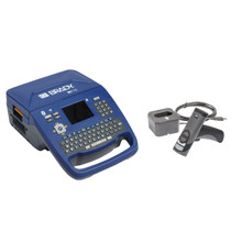 M710 Label Printer with CR2700 Barcode Scanner and Software Kit
