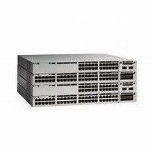 Cisco Catalyst 9300 48PORT POE+ NTWK Advantage