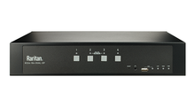 Raritan RSS4-104-DUAL 4-PORT DUAL HEAD Secureswitch