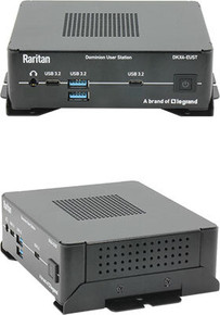 Raritan DKX4-EUST Dominion Enhanced Userstation