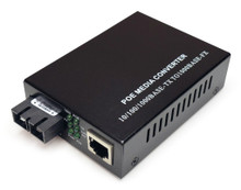 Black Box LPS603A-SM1310 network media converter 1000 Mbit/s 1310 nm Single-mode