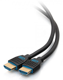 C2G 6ft (1.8m) Performance Series Ultra Flexible High Speed HDMI® Cable with Ethernet