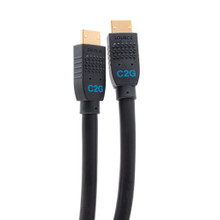 C2G 15ft (4.5m) Performance Series Ultra Flexible Active High Speed HDMI® Cable with Ethernet
