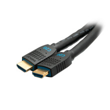 C2G 50ft (15.2m) Performance Series Ultra Flexible Active High Speed HDMI® Cable with Ethernet