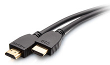 C2G 10ft (3m) Plus Series Ultra High Speed HDMI® Cable
