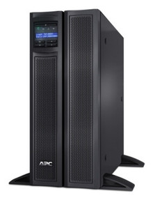 APC SMX3000HVTUS uninterruptible power supply (UPS) Line-Interactive 3 kVA 2700 W