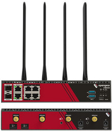 Opengear CM8004-C