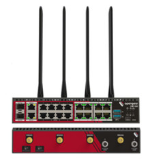 Opengear OM1304-4E