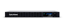 CyberPower PFC Sinewave uninterruptible power supply (UPS) Line-Interactive 1.5 kVA 900 W 6 AC outlet(s)