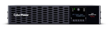 CyberPower Smart App Sinewave uninterruptible power supply (UPS) Line-Interactive 1 kVA 1000 W 8 AC outlet(s)