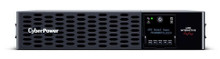 CyberPower Smart App Sinewave uninterruptible power supply (UPS) Line-Interactive 2 kVA 2000 W 8 AC outlet(s)
