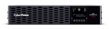 CyberPower Smart App Sinewave uninterruptible power supply (UPS) Line-Interactive 3 kVA 3000 W 9 AC outlet(s)