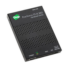 Digi PortServer TS H MEI serial server RS-232, RS-422, RS-485 DGI-70001919