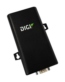 Digi Connect EZ Mini serial server DB9, RS-232/422/485