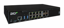 Digi Connect EZ 8 serial server RJ-45, RS-232
